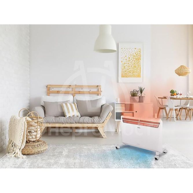 Модуль отопительный электрического конвектора Transformer Evolution BEC/EVU-2000 Ballu НС-1081884