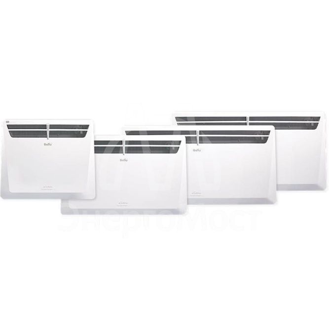 Модуль отопительный электрического конвектора Transformer Evolution BEC/EVU-2000 Ballu НС-1081884