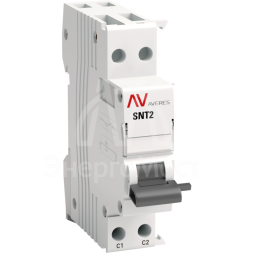 Расцепитель независимый AV-SNT-2 415В AC EKF av-snt-2-averes