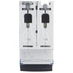 Выключатель автоматический модульный 2п C 40А 6кА DX3-E 6000 2мод. 230/400В Leg 407281