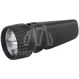 Фонарь аккумуляторный SDA30M-Box NEW 5LED аккум. NiMH (картон. упак.) Эра Б0020023