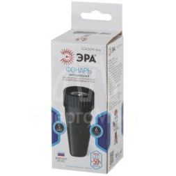 Фонарь аккумуляторный SDA30M-Box NEW 5LED аккум. NiMH (картон. упак.) Эра Б0020023