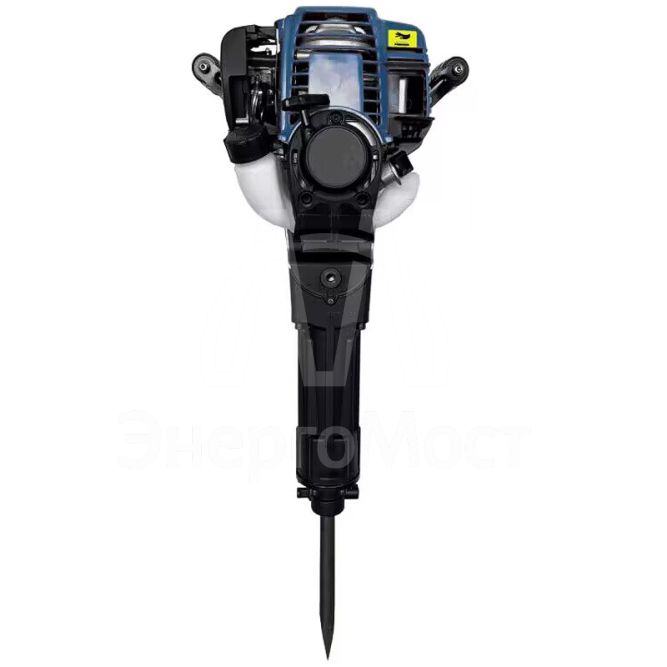 Бензиновый отбойный молоток TSS-GJH95A (четырехтактный)