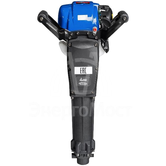 Бензиновый отбойный молоток TSS-GJH95A (четырехтактный)