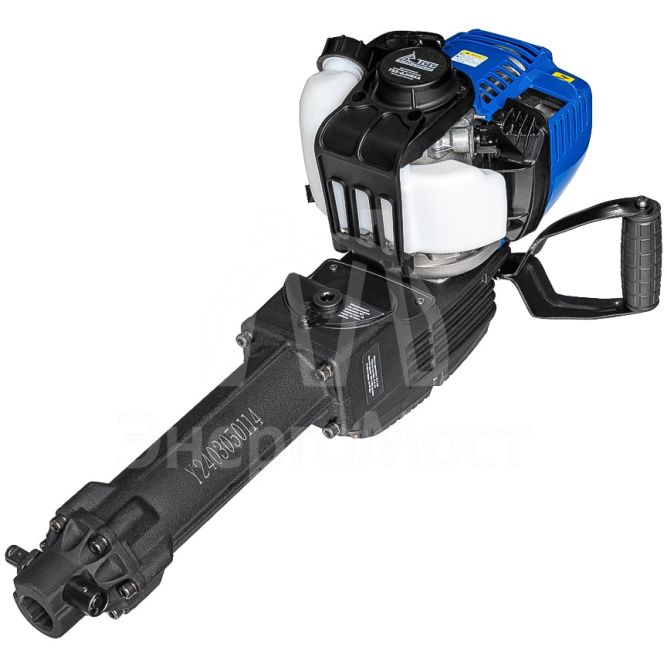 Бензиновый отбойный молоток TSS-GJH95A (четырехтактный)