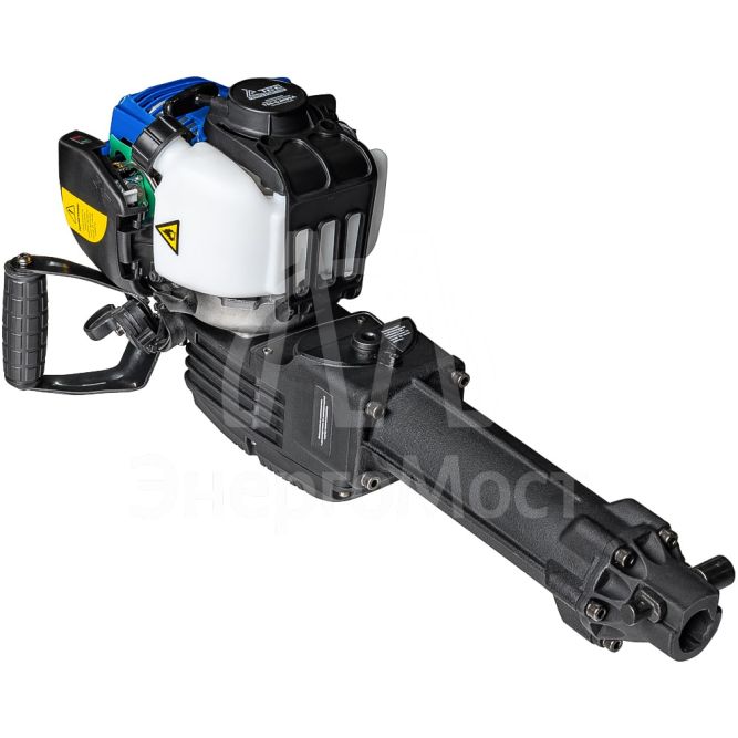 Бензиновый отбойный молоток TSS-GJH95A (четырехтактный)