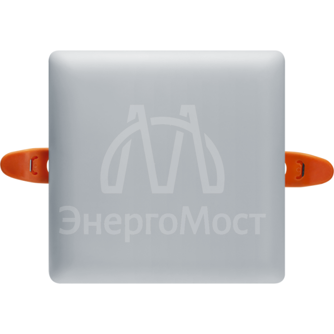 Светильник светодиодный 93 486 NLP-S2-18W-865-LED квадрат IP20 NAVIGATOR 93486