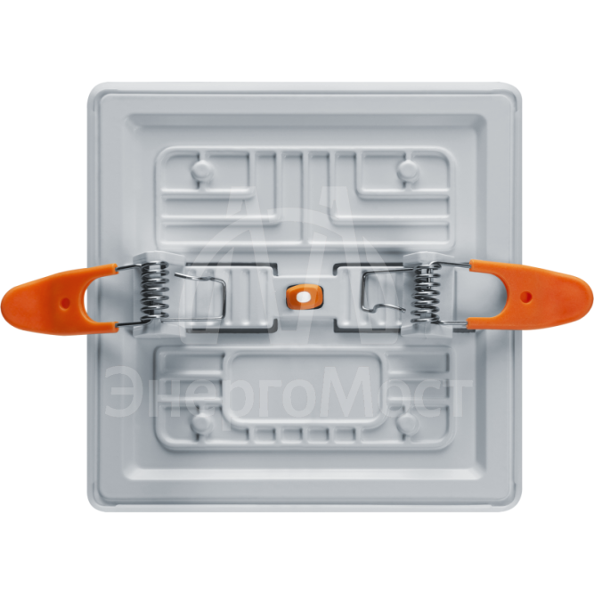 Светильник светодиодный 93 486 NLP-S2-18W-865-LED квадрат IP20 NAVIGATOR 93486