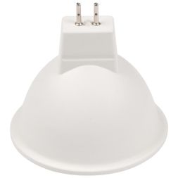 Лампа светодиодная низковольтная PLED-SP JCDR 10Вт 5000К GU5.3 12-24В JazzWay 5049727