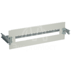 Комплект для модульного оборудования до 125А Ш=800мм В=200мм DKC R5PKIB0V82024