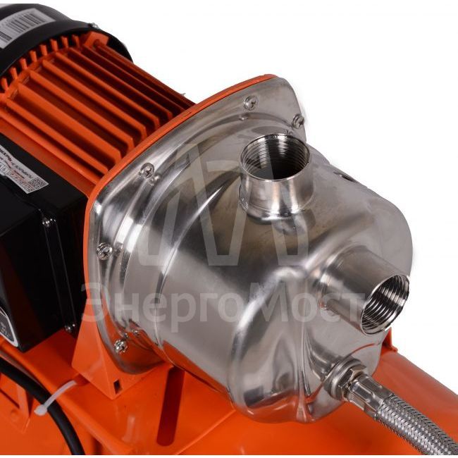 Автономная станция водоснабжения Вихрь АСВ-800/24Н