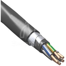 Кабель ВБШВнг(А)-LS 5х16 ОК (N PE) 1кВ (м)КАВКАЗКАБЕЛЬ ТМ 253810