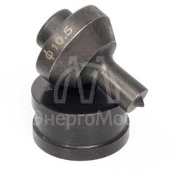 Матрица для перфорации шин МПШО-10 КВТ 62559