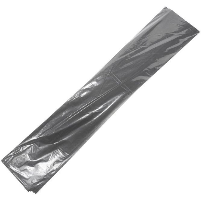 Трубка термоусадочная 100.0/50.0 1м черн. Rexant 25-0100