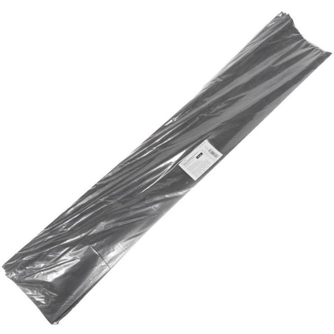 Трубка термоусадочная 100.0/50.0 1м черн. Rexant 25-0100