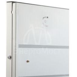 Светильник светодиодный SPO-6-24-6K-P 24Вт 6500К IP40 3000лм 125лм/Вт 595х595х19 призма Эра Б0061285