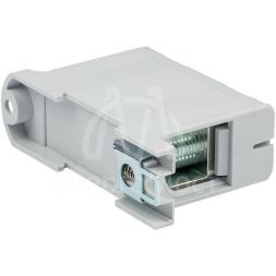 Клемма силовая вводная КСВ 35-150кв.мм сер. EKF plc-kvs-35-150-gray