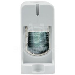 Клемма силовая вводная КСВ 35-150кв.мм сер. EKF plc-kvs-35-150-gray