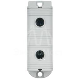 Клемма силовая вводная КСВ 35-150кв.мм сер. EKF plc-kvs-35-150-gray