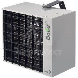 Тепловентилятор BHP-MW-9 Ballu НС-1135822