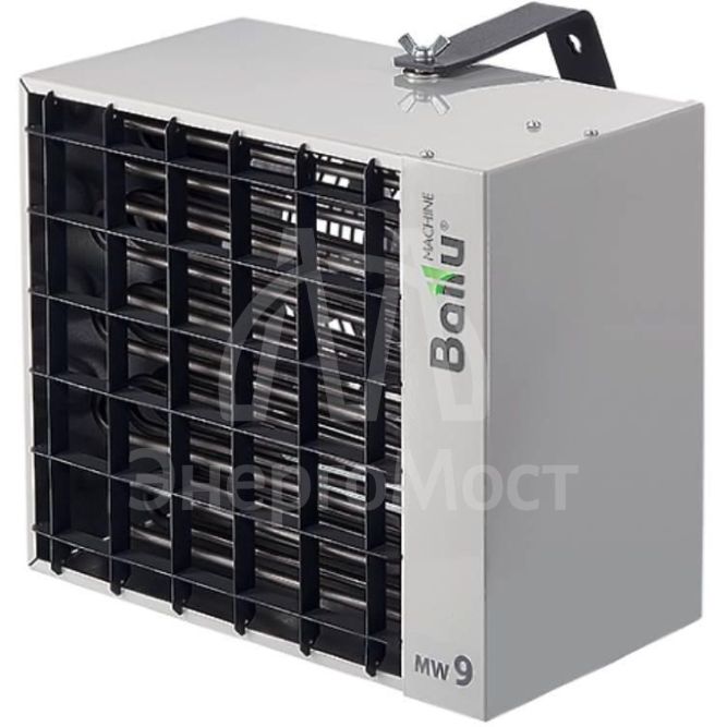 Тепловентилятор BHP-MW-9 Ballu НС-1135822