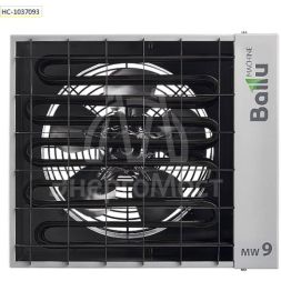 Тепловентилятор BHP-MW-9 Ballu НС-1135822
