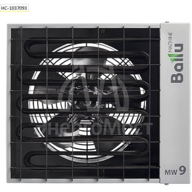 Тепловентилятор BHP-MW-9 Ballu НС-1135822