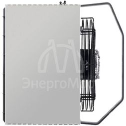 Тепловентилятор BHP-MW-9 Ballu НС-1135822