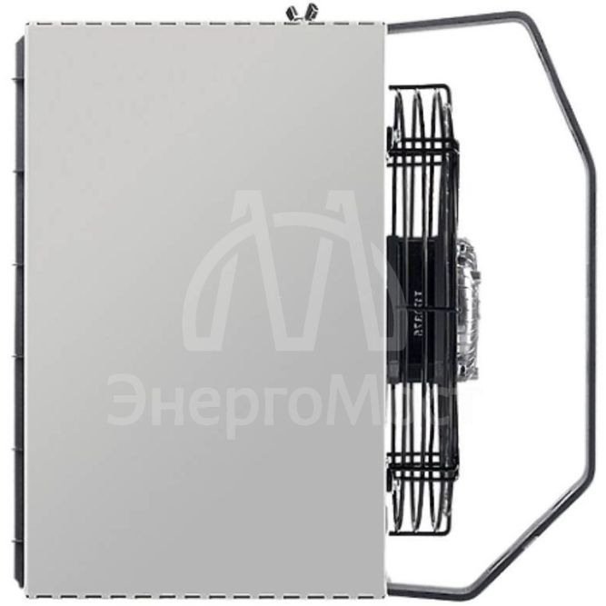 Тепловентилятор BHP-MW-9 Ballu НС-1135822