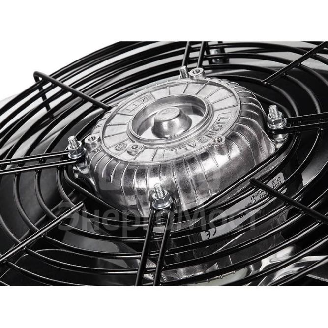 Тепловентилятор BHP-MW-9 Ballu НС-1135822