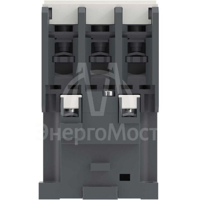 Контактор магнитный YON DSC065 65A 30кВт AC3 3P кат.220В AC YON DSC065-3C00A230