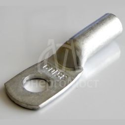 Наконечник луженый медный ТМЛ 300-16-27 опрес. TOKOV ELECTRIC TKE-TML-300-16-27