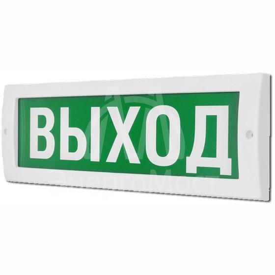 Табло световое (на защелках) М-24 &amp;quot;Стрелка влево&amp;quot; Элтех-Сервис 00000000230