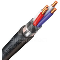 Кабель КВВГЭнг(А)-LS 4х1.0 (м) Кавказкабель 62017180632