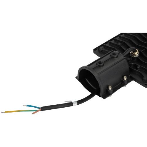 Светильник светодиодный SPP-503-0-50K-080 80Вт 8000лм 5000К IP65 (Аналог ДКУ) консольный ЭРА Б0043668