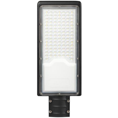 Светильник светодиодный SPP-503-0-50K-080 80Вт 8000лм 5000К IP65 (Аналог ДКУ) консольный ЭРА Б0043668