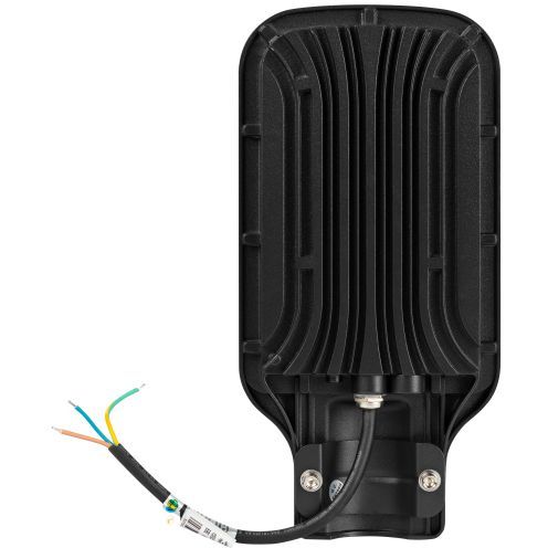 Светильник светодиодный SPP-503-0-50K-080 80Вт 8000лм 5000К IP65 (Аналог ДКУ) консольный ЭРА Б0043668