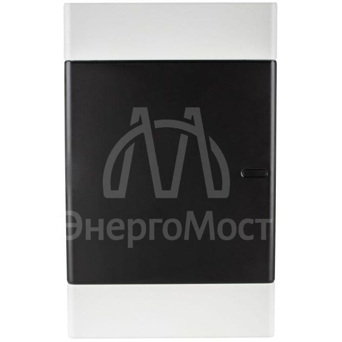 Щит распределительный навесной ЩРН-П-36 Trend BOXS-36-p-s-t IP41 ЭРА Б0052642