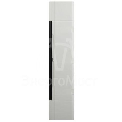 Щит распределительный навесной ЩРН-П-36 Trend BOXS-36-p-s-t IP41 ЭРА Б0052642