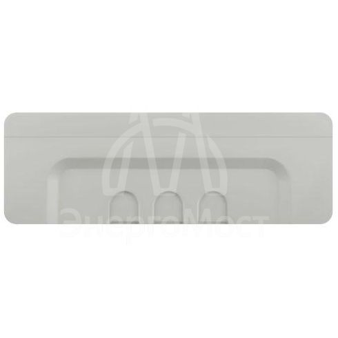 Щит распределительный навесной ЩРН-П-36 Trend BOXS-36-p-s-t IP41 ЭРА Б0052642