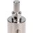 Коронка алмазная 30мм с центровочным сверлом Kranz KR-92-0010