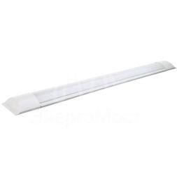 Светильник светодиодный PPO-04 1200 36Вт 4000К IP20 180-240В 50Гц Jazzway 5030886