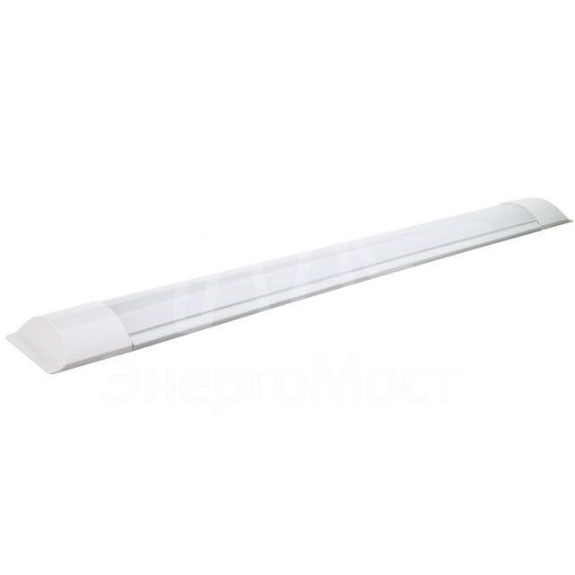 Светильник светодиодный PPO-04 1200 36Вт 4000К IP20 180-240В 50Гц Jazzway 5030886