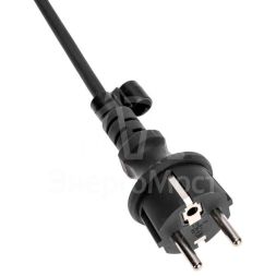 Удлинитель силовой КГ на катушке 4 гнезда с/з 50м 3х1.5кв.мм IP44 c защитными крышками метал. катушка Rexant 13-5013