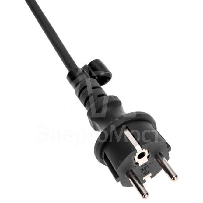 Удлинитель силовой КГ на катушке 4 гнезда с/з 50м 3х1.5кв.мм IP44 c защитными крышками метал. катушка Rexant 13-5013