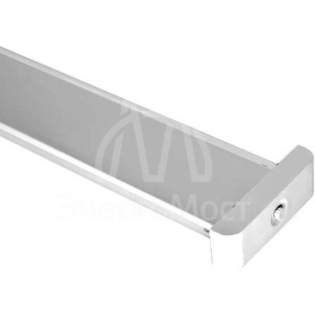 Светильник специальный бактерицидный ОБН01-150-001 Bakt 2х30Вт G13 IP20 без лампы Ардатов 1150230001