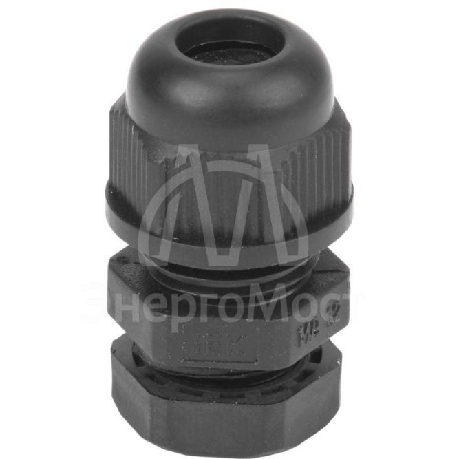 Сальник MG12 d4-7мм IEK YSA10-08-12-68-K02