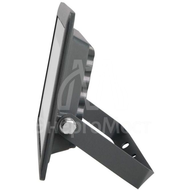 Прожектор СДО-10 30Вт 6500К GR IP65 230В ФАZА 5032071