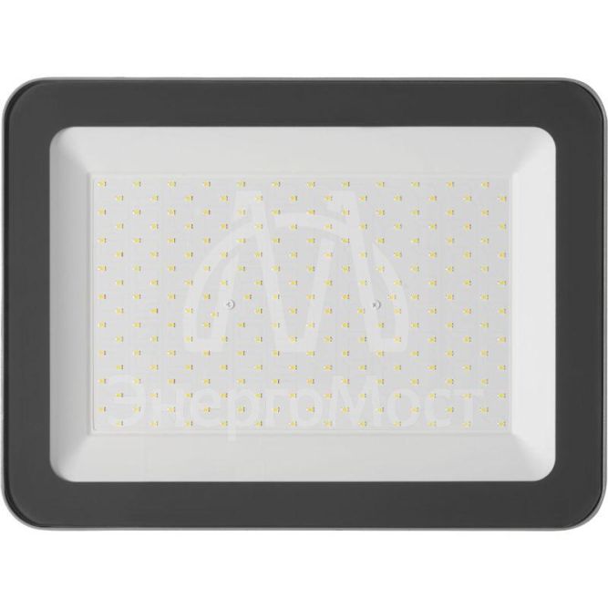 Прожектор светодиодный 07-200 IP65 сер. IEK LPDO701-200-K03