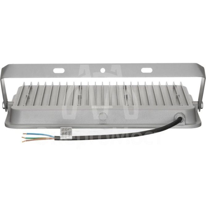 Прожектор светодиодный 07-200 IP65 сер. IEK LPDO701-200-K03